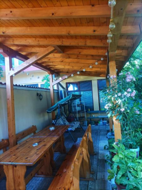 Wendy's - Summer house